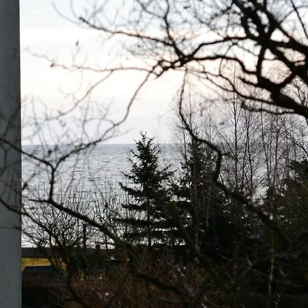 Lägenhet Meeresrauschen 9 - #115186 *